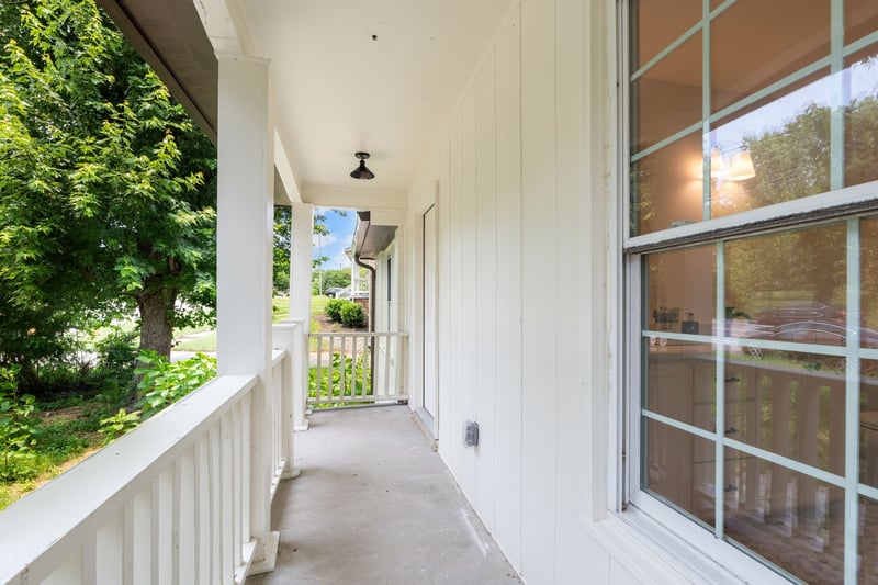 4837 Matterhorn Dr, Old Hickory, TN 37138