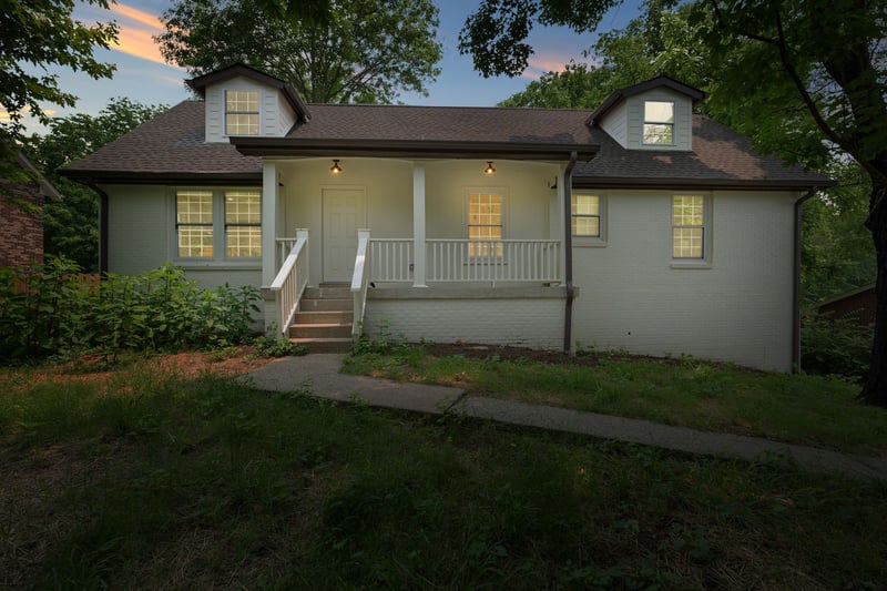 4837 Matterhorn Dr, Old Hickory, TN 37138