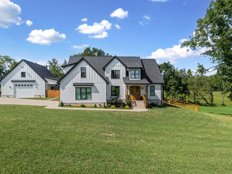 430 Northern Rd, Mount Juliet, TN 37122