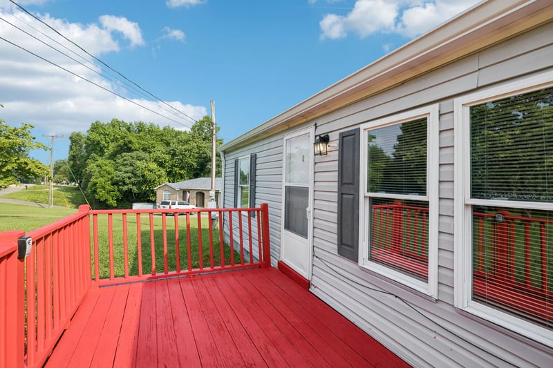 128 Crestview Dr, Mount Juliet, TN 37122