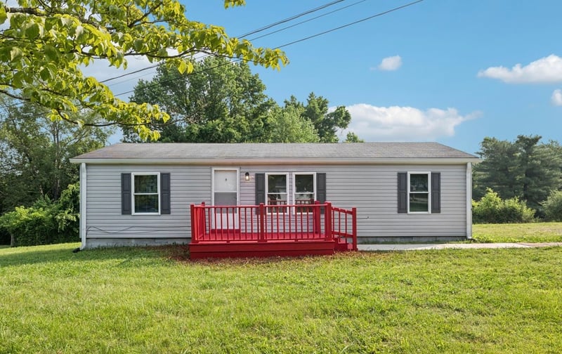 128 Crestview Dr, Mount Juliet, TN 37122