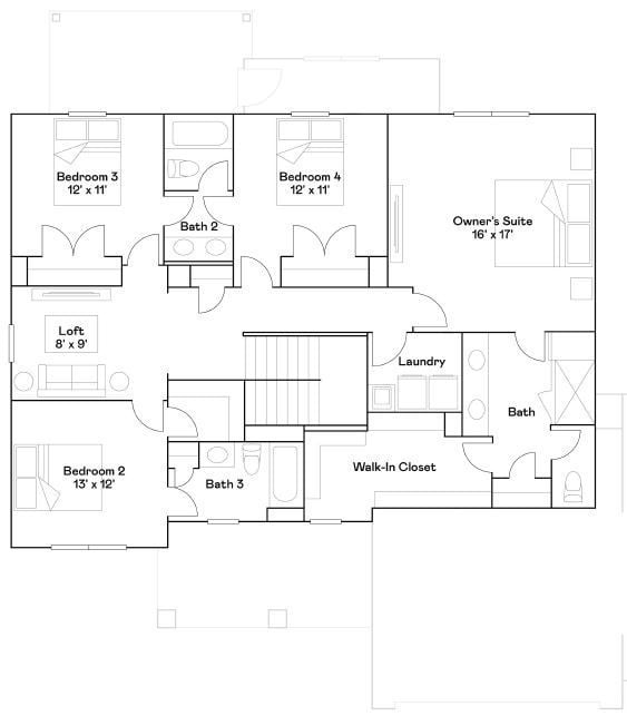 4512 Barone Dr, Murfreesboro, TN 37128