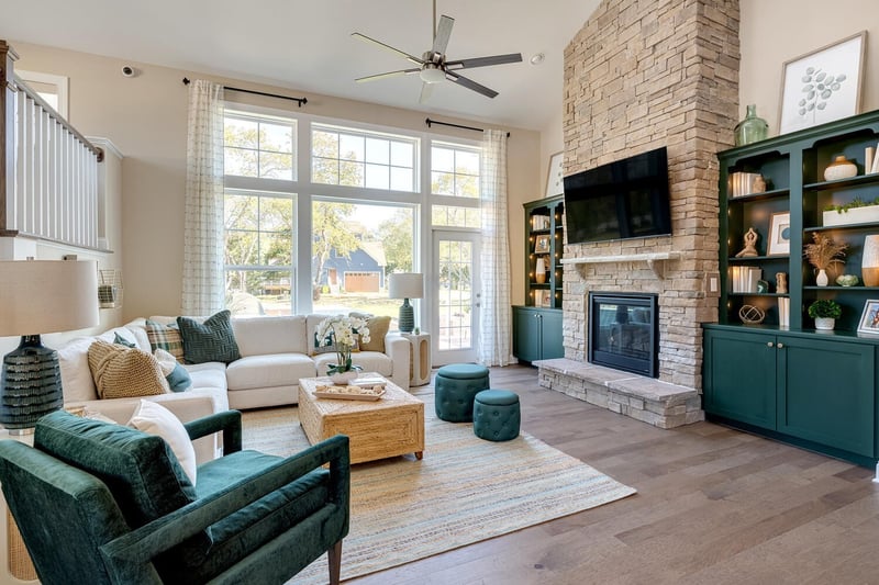 1425 Arbor Park Ln, Hendersonville, TN 37075