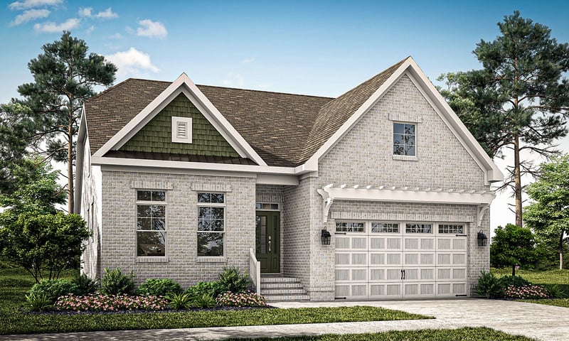 1429 Arbor Park Ln, Hendersonville, TN 37075