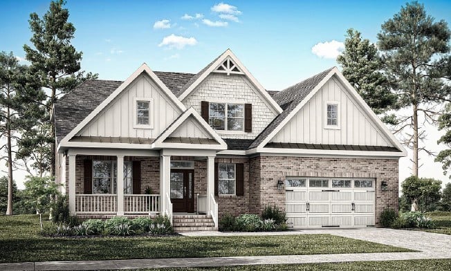 1429 Arbor Park Ln, Hendersonville, TN 37075