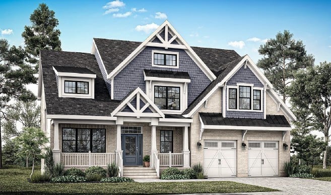 1429 Arbor Park Ln, Hendersonville, TN 37075