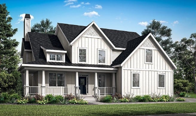 1429 Arbor Park Ln, Hendersonville, TN 37075