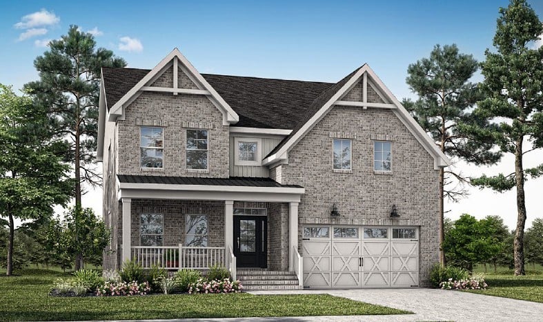 1433 Arbor Park Ln, Hendersonville, TN 37075