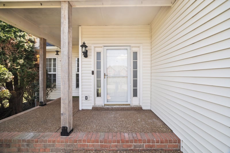 2821 Lafayette Dr, Thompsons Station, TN 37179