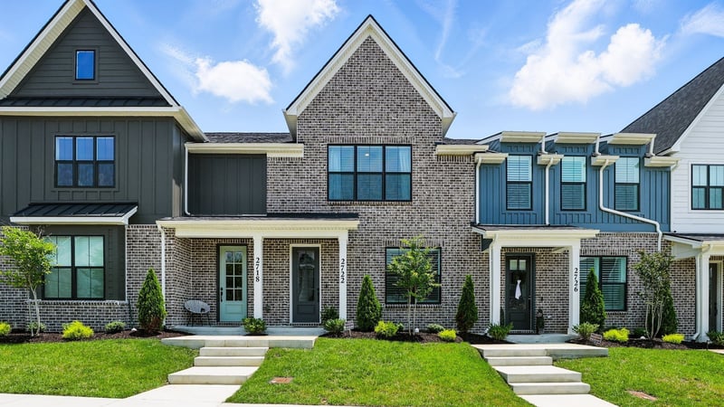 2722 Bramblewood Ln, Thompsons Station, TN 37179