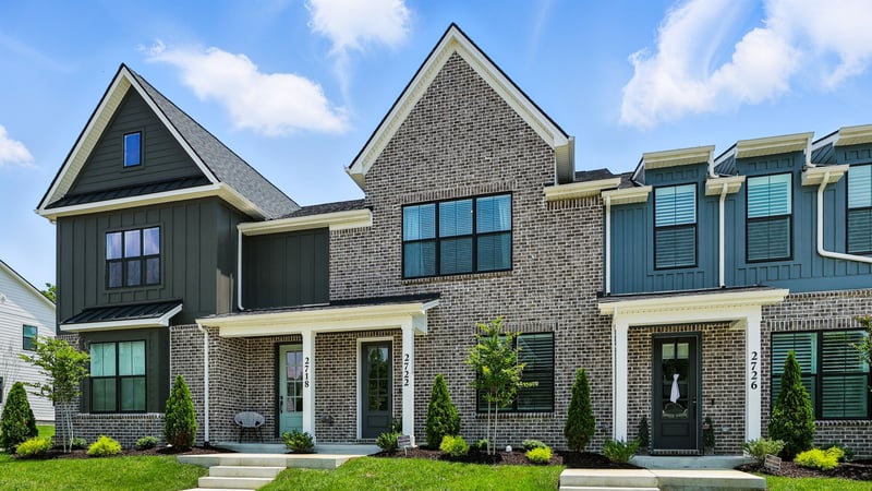 2722 Bramblewood Ln, Thompsons Station, TN 37179