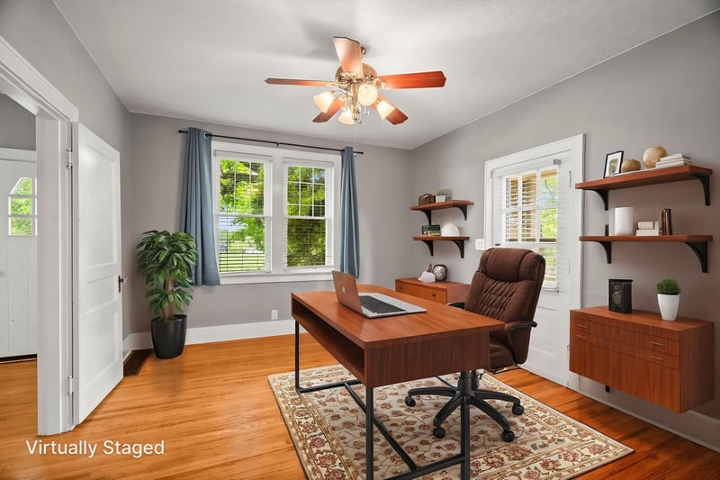 400 Connell St, Springfield, TN 37172