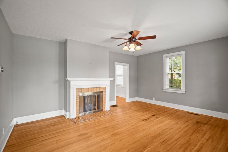 400 Connell St, Springfield, TN 37172