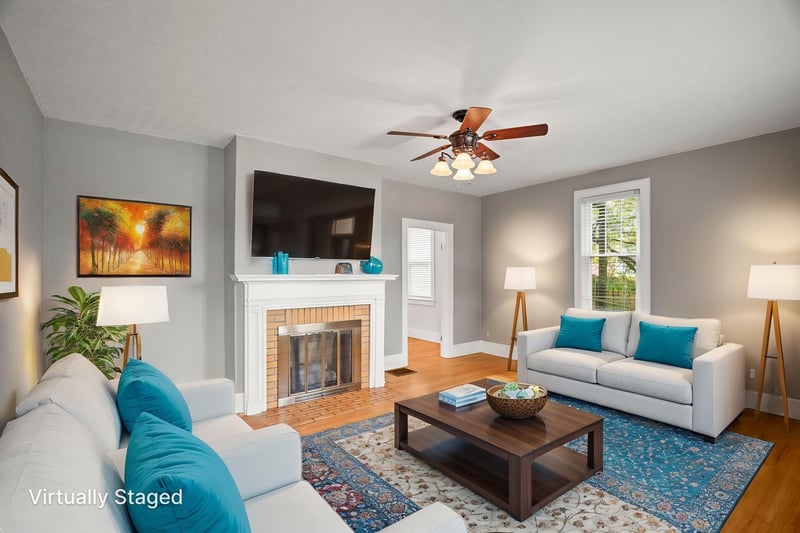 400 Connell St, Springfield, TN 37172