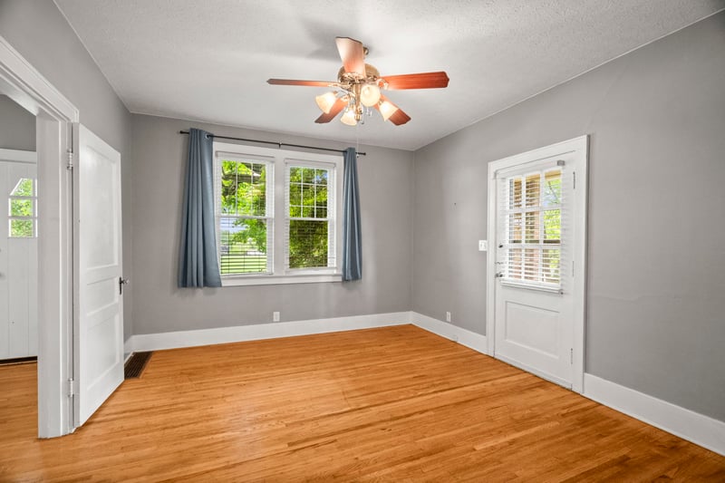 400 Connell St, Springfield, TN 37172