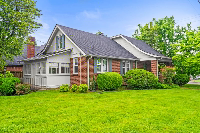 400 Connell St, Springfield, TN 37172