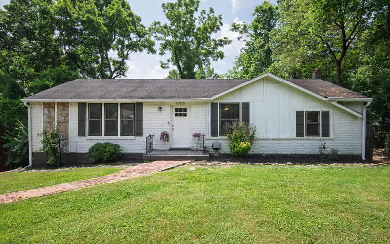 505 Harding Pl, Nashville, TN 37211