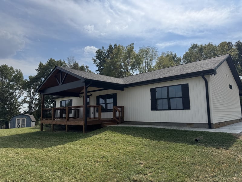 3943 Fykes Grove Rd, Cedar Hill, TN 37032