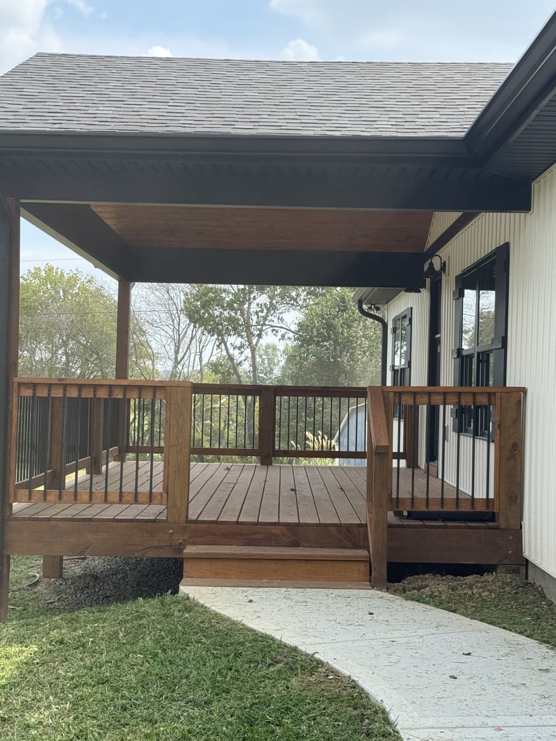 3943 Fykes Grove Rd, Cedar Hill, TN 37032