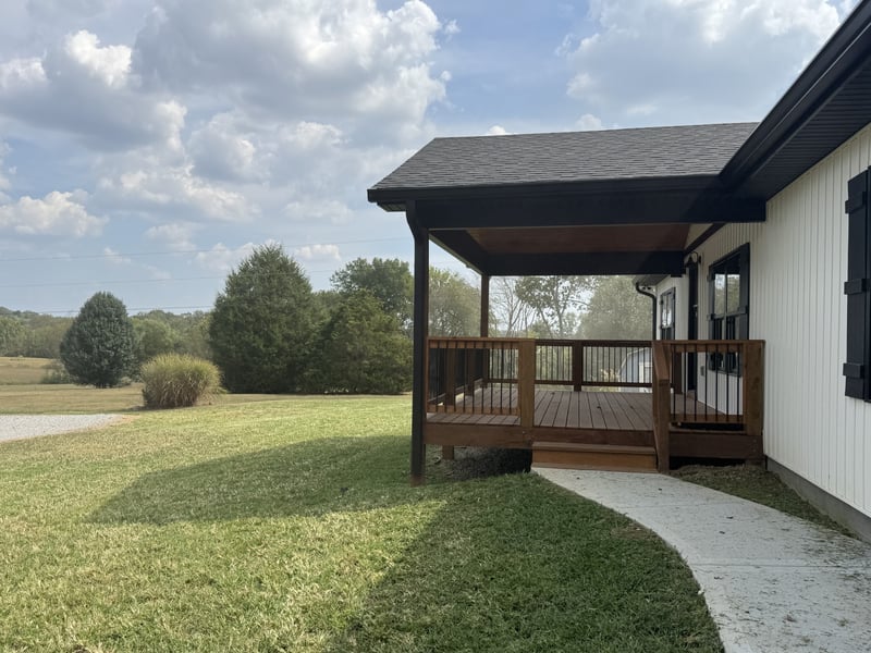 3943 Fykes Grove Rd, Cedar Hill, TN 37032