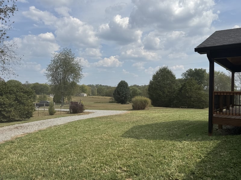 3943 Fykes Grove Rd, Cedar Hill, TN 37032