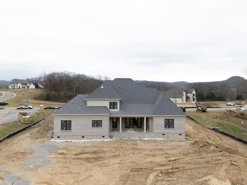 1971 Napa Dr, Brentwood, TN 37027