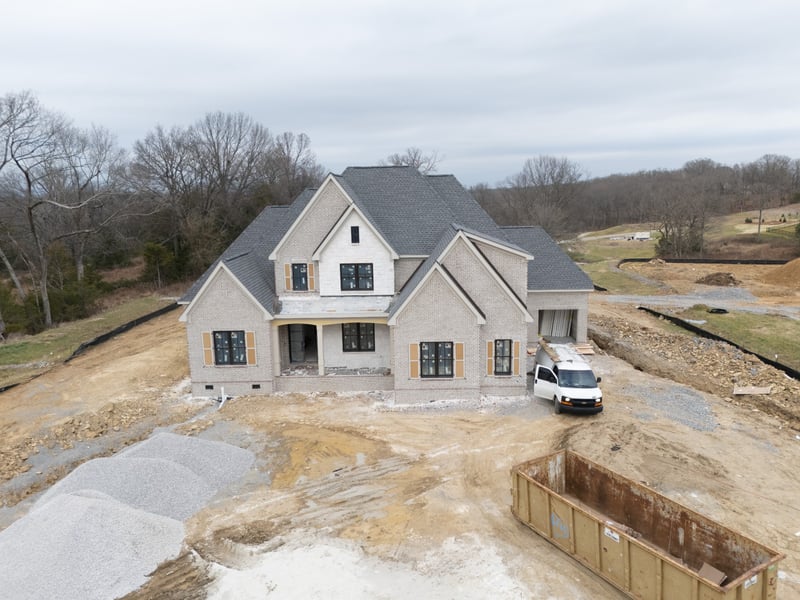 1971 Napa Dr, Brentwood, TN 37027