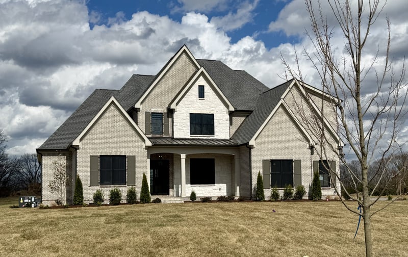 1971 Napa Dr, Brentwood, TN 37027