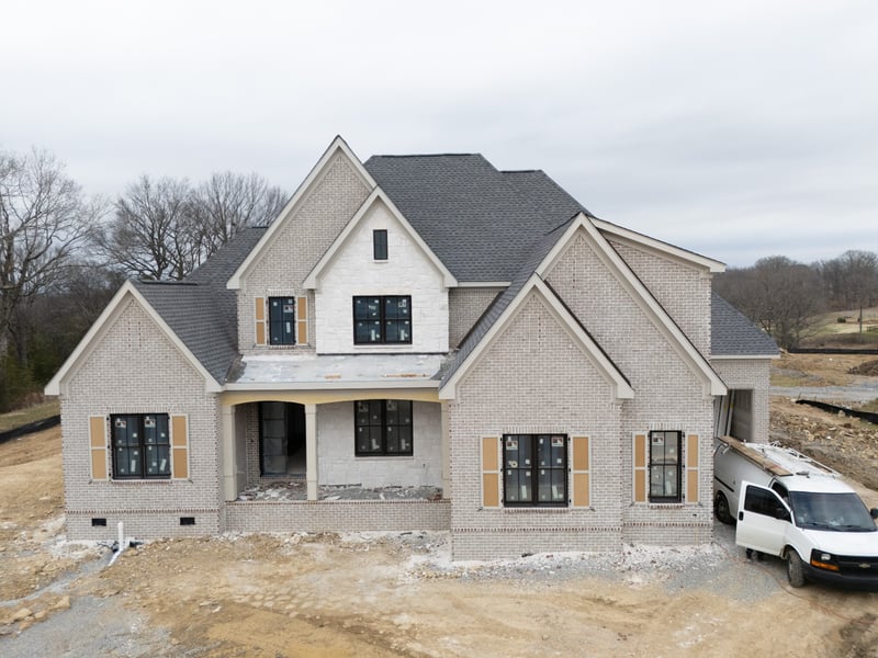 1971 Napa Dr, Brentwood, TN 37027