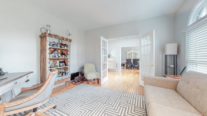 310 Boxbury Ct, Old Hickory, TN 37138