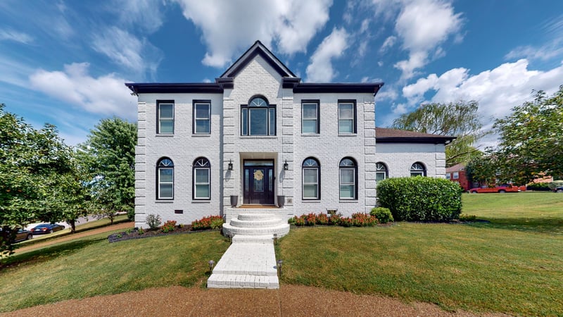 310 Boxbury Ct, Old Hickory, TN 37138