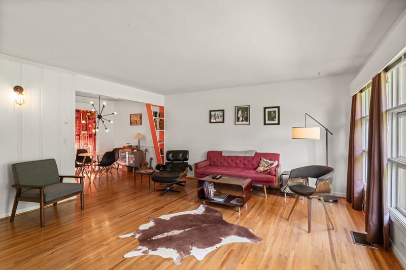 4505 Helmwood Dr, Nashville, TN 37216