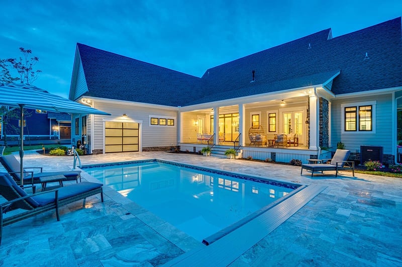 1 Old South Rd, Murfreesboro, TN 37128