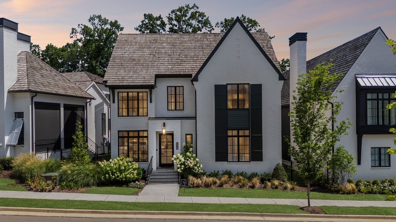 6028 Opus St, Brentwood, TN 37027