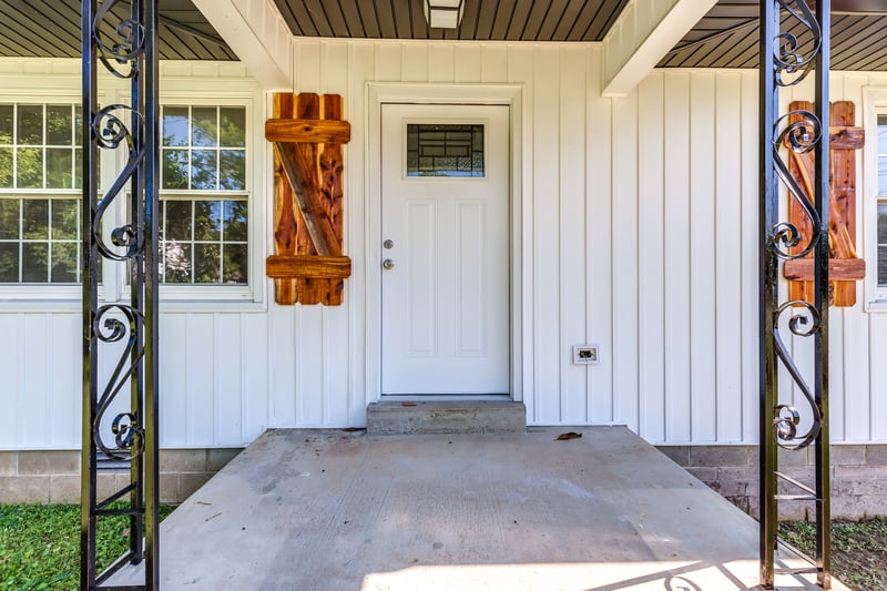 205 Carpenter St, Mount Pleasant, TN 38474