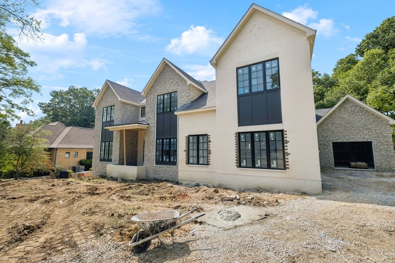 6233 Vosswood Dr, Nashville, TN 37205