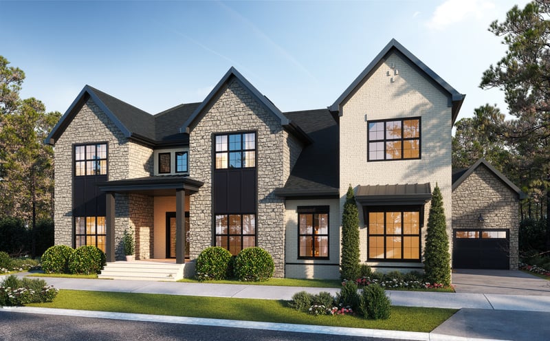 6233 Vosswood Dr, Nashville, TN 37205