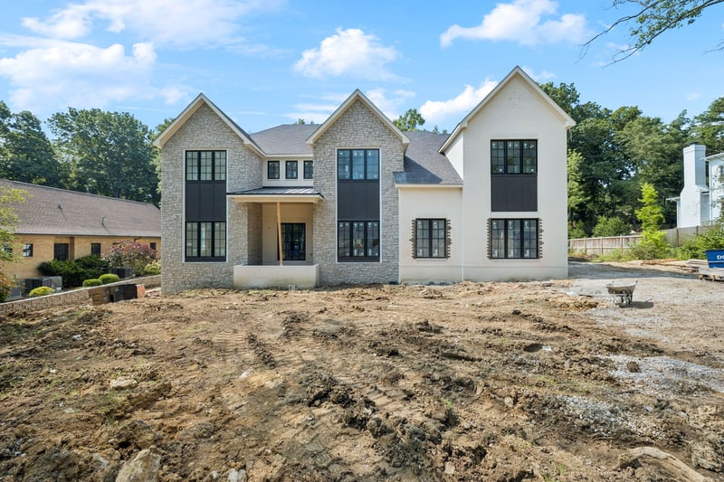 6233 Vosswood Dr, Nashville, TN 37205