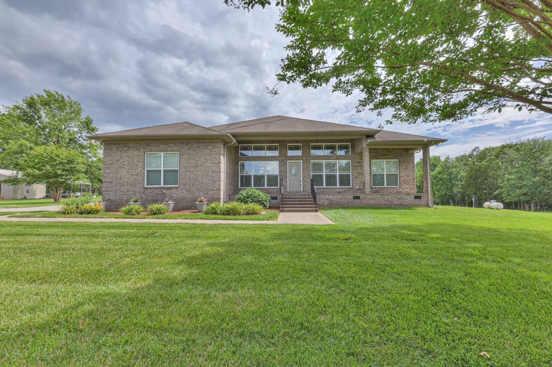 3660 Murray Kittrell Rd, Readyville, TN 37149
