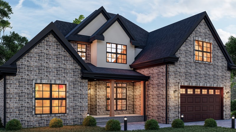 5540 Sinclair St, Murfreesboro, TN 37127