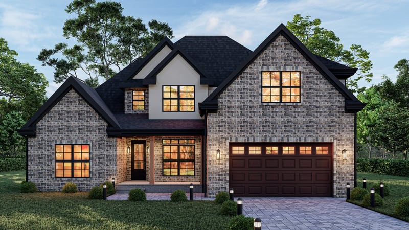 5540 Sinclair St, Murfreesboro, TN 37127