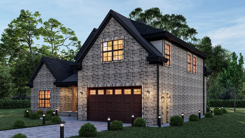 5540 Sinclair St, Murfreesboro, TN 37127