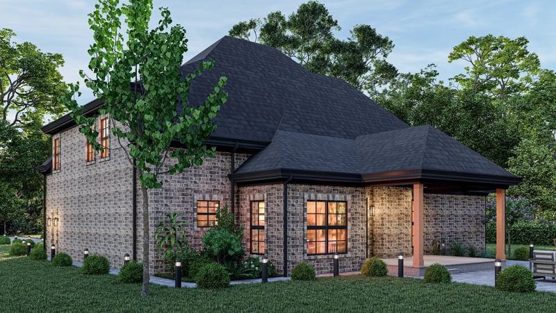 5540 Sinclair St, Murfreesboro, TN 37127