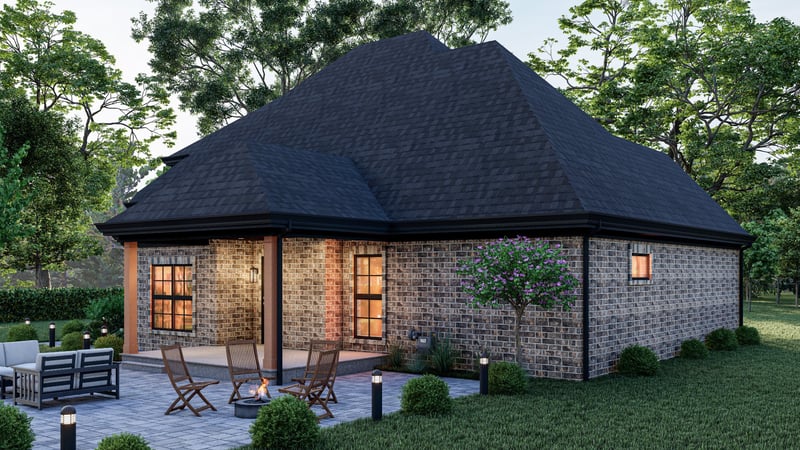 5540 Sinclair St, Murfreesboro, TN 37127