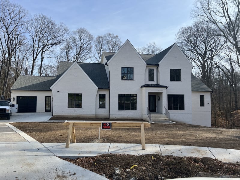 1638 Champagne Ct, Brentwood, TN 37027