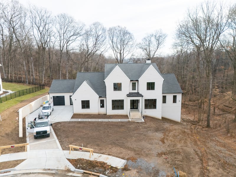 1638 Champagne Ct, Brentwood, TN 37027