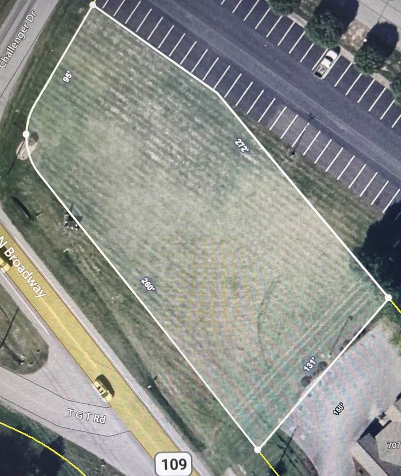 709 N Broadway, Portland, TN 37148