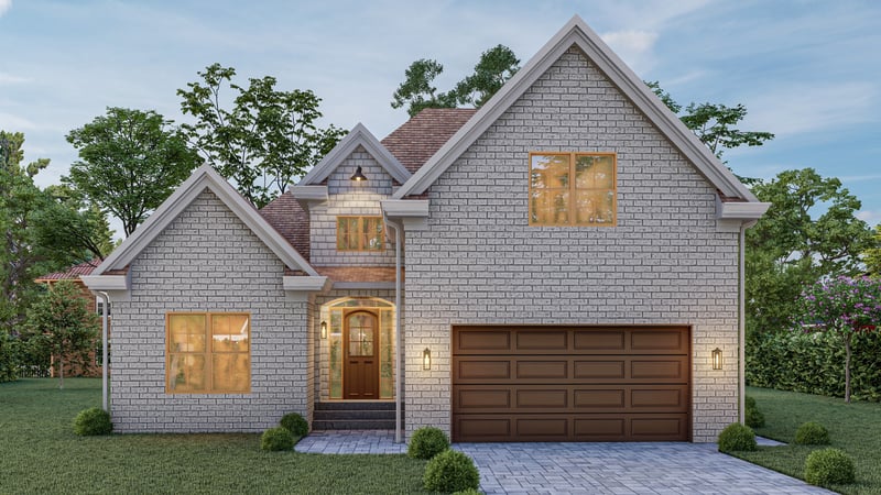 5552 Sinclair St, Murfreesboro, TN 37127