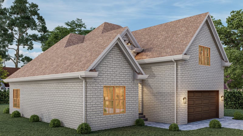 5552 Sinclair St, Murfreesboro, TN 37127