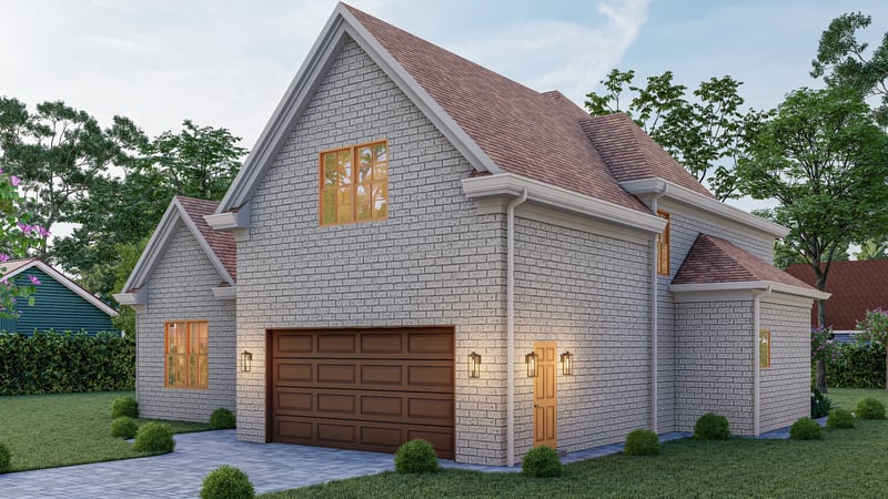 5552 Sinclair St, Murfreesboro, TN 37127